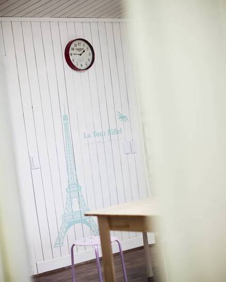 Time Guesthouse Haeundae  Южная Корея, Пусан