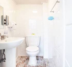 Time Guesthouse Haeundae  в Пусане