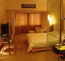 Туры в Feng Shun Hotel в Китае