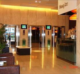 Отдых в Feng Shun Hotel - Китай, Шэньчжэнь