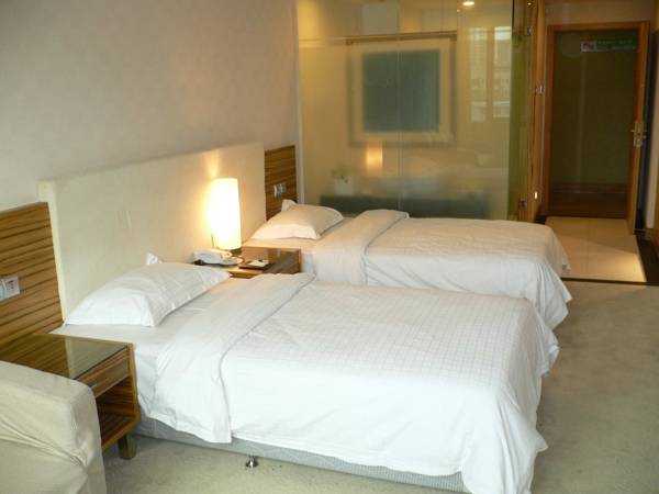 Feng Shun Hotel