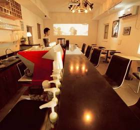 Meeting No.19 Cafe & Bar  в Сямыне