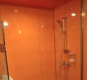 Garden Inn Xi'an Xidajie  в Сиане