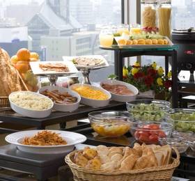 Отдых в Toyama Excel Hotel Tokyu  - Япония, Тояма