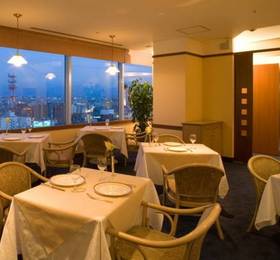 Toyama Excel Hotel Tokyu  в Тояме