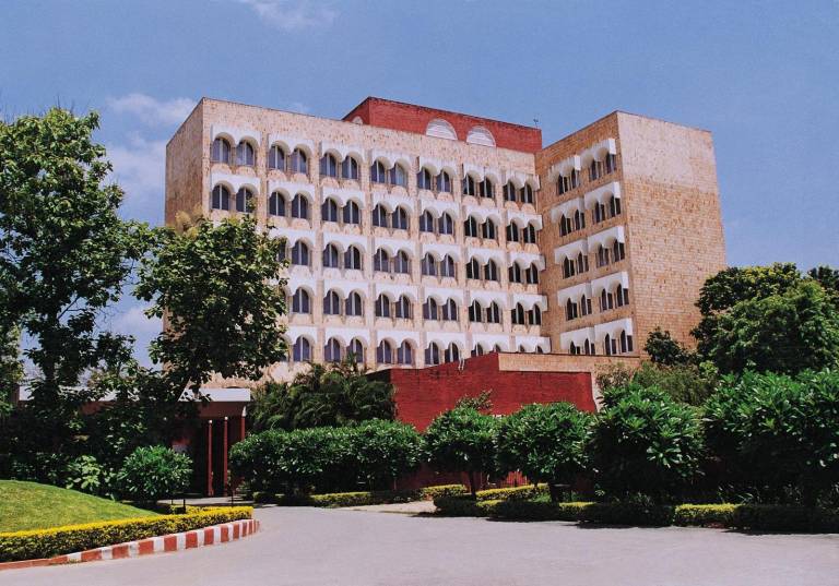 The Gateway Hotel Ganges 