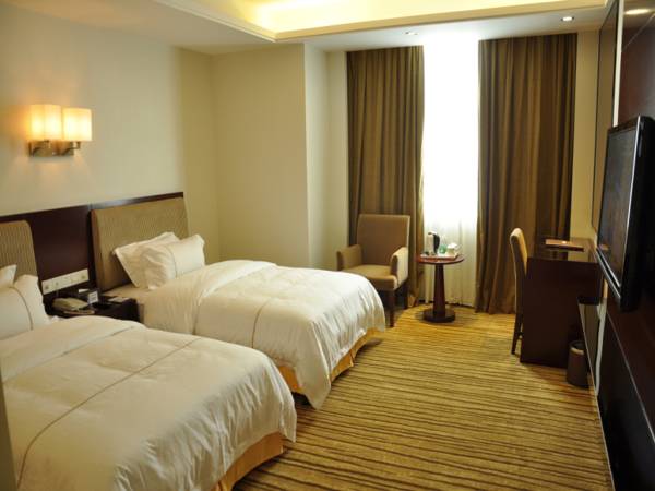 Tai Xiang Business Hotel