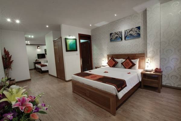 Hanoi Focus Boutique Hotel