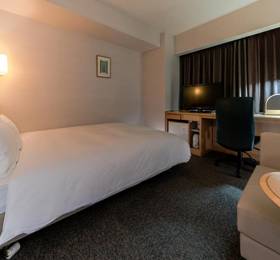 Отдых в Daiwa Roynet Hotel Akita  - Япония, Акита
