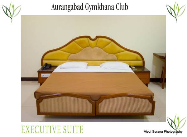 Aurangabad Gymkhana Club 