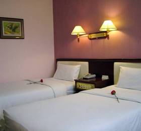 Туры в Shaanxi Friendship Hotel  в Китае