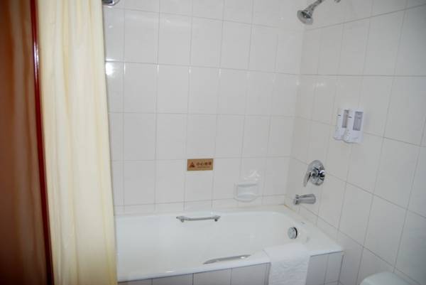 Soluxe Qinda Hotel Xi'an  3* Китай, Сиань