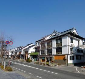 Отдых в Chuokan Shimizuya Ryokan  - Япония, Нагано