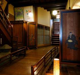 Туры в Chuokan Shimizuya Ryokan  в Японии