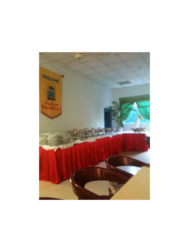 New Wadduwa Beach Resort