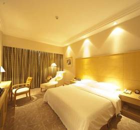Отдых в Metropark Hotel Yangzhou  - Китай, Янчжоу