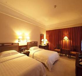 Metropark Hotel Yangzhou  в Янчжоу