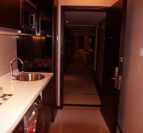 Отдых в Magasun Business Mansion  - Китай, Шанхай