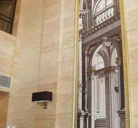 Magasun Business Mansion  в Шанхае