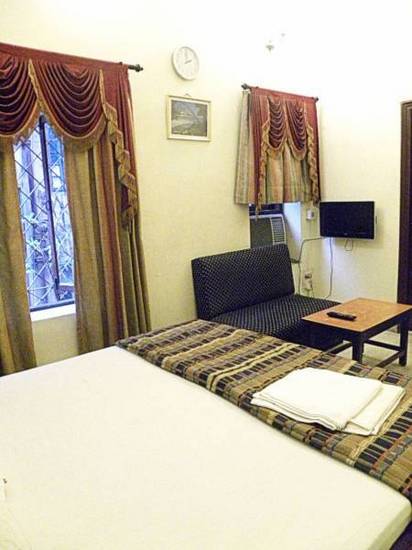 Hotel Esplanade Chambers  Индия, Калькутта