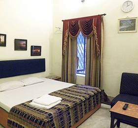 Отдых в Hotel Esplanade Chambers  - Индия, Калькутта