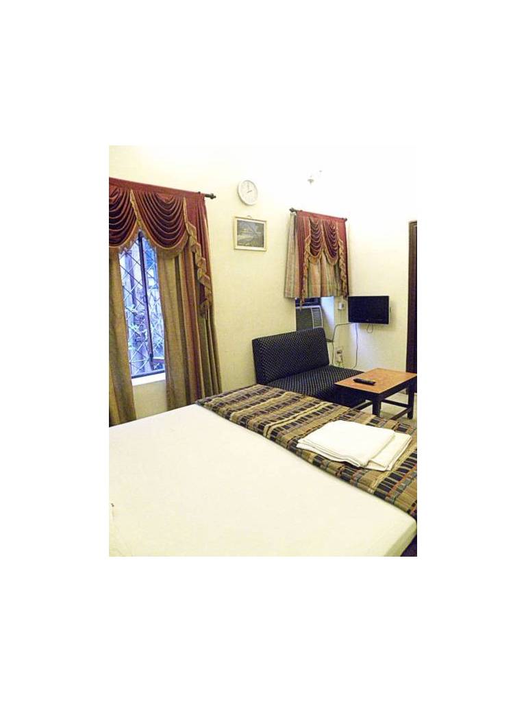 Hotel Esplanade Chambers 