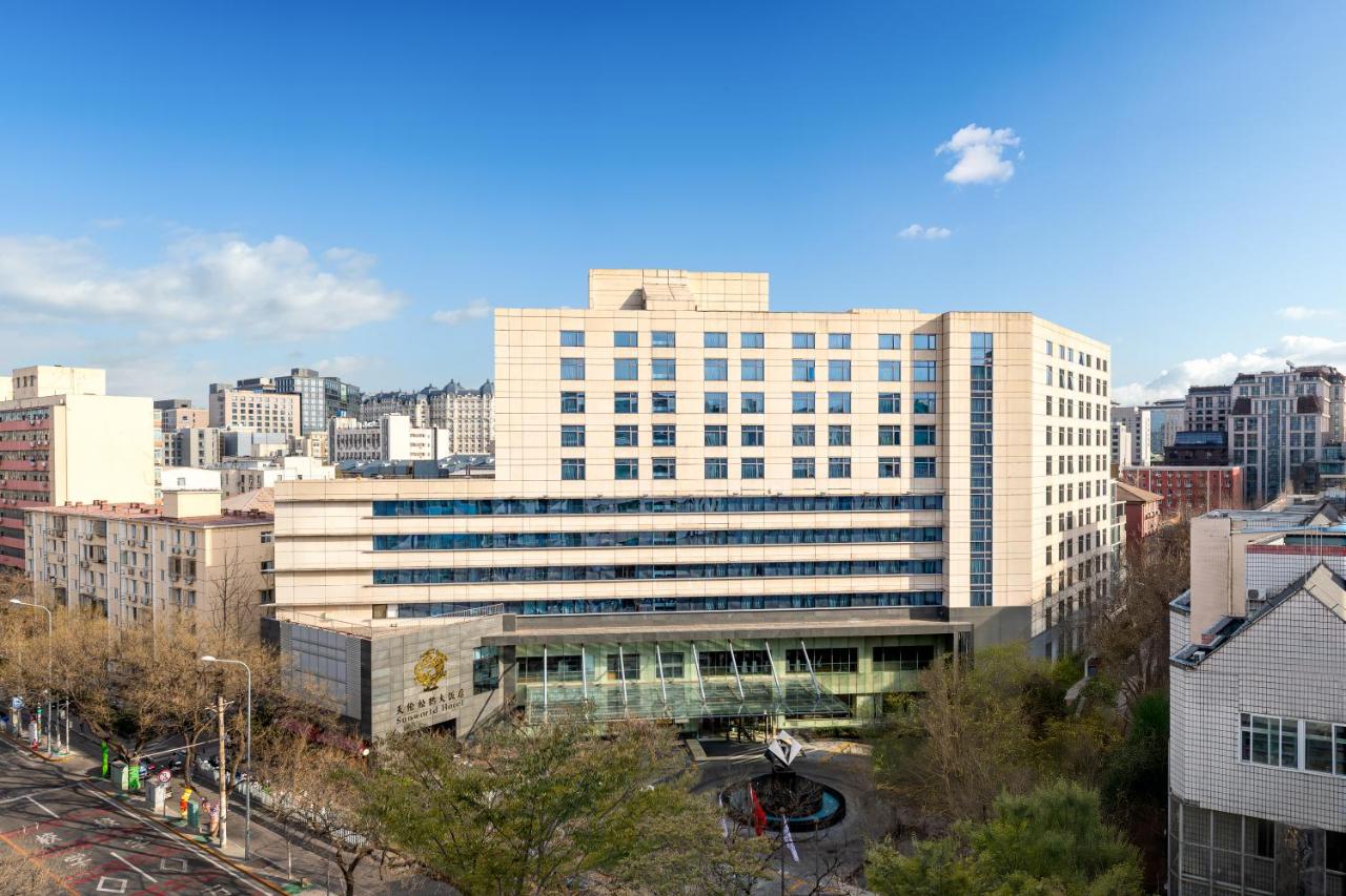 Sunworld Hotel Wangfujing