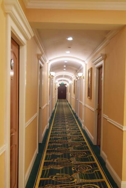 Inn Barsby Hotel Chengdu  3*