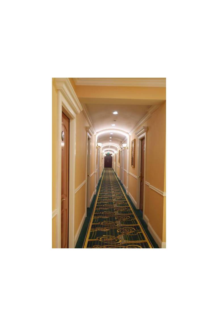 Inn Barsby Hotel Chengdu 