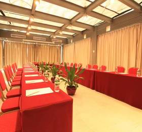 Туры в Guangzhou Shenghui Hotel  в Китае
