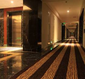Guangzhou Shenghui Hotel  в Гуанчжоу
