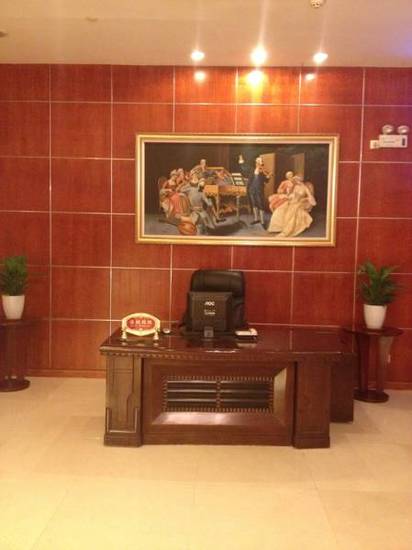 Vienna Hotel (Sanyuanli)  4* Китай, Гуанчжоу