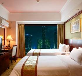 Отдых в Vienna Hotel (Sanyuanli)  - Китай, Гуанчжоу
