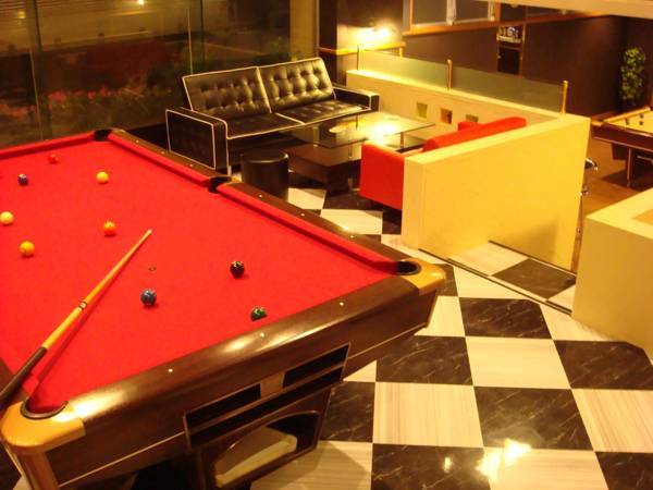 Kokura Bay Hotel Daiichi  3* Япония, Китакюсю