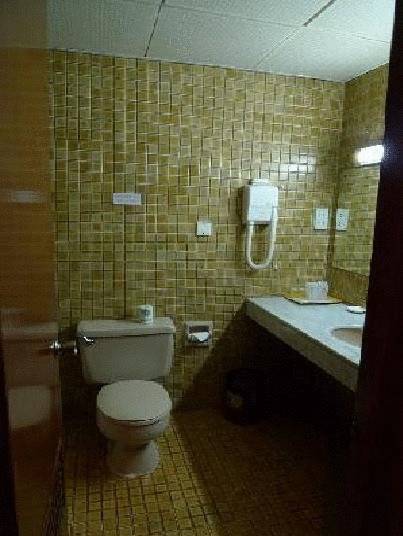 Aiqun Hotel (Riyue room)  3* Китай, Гуанчжоу
