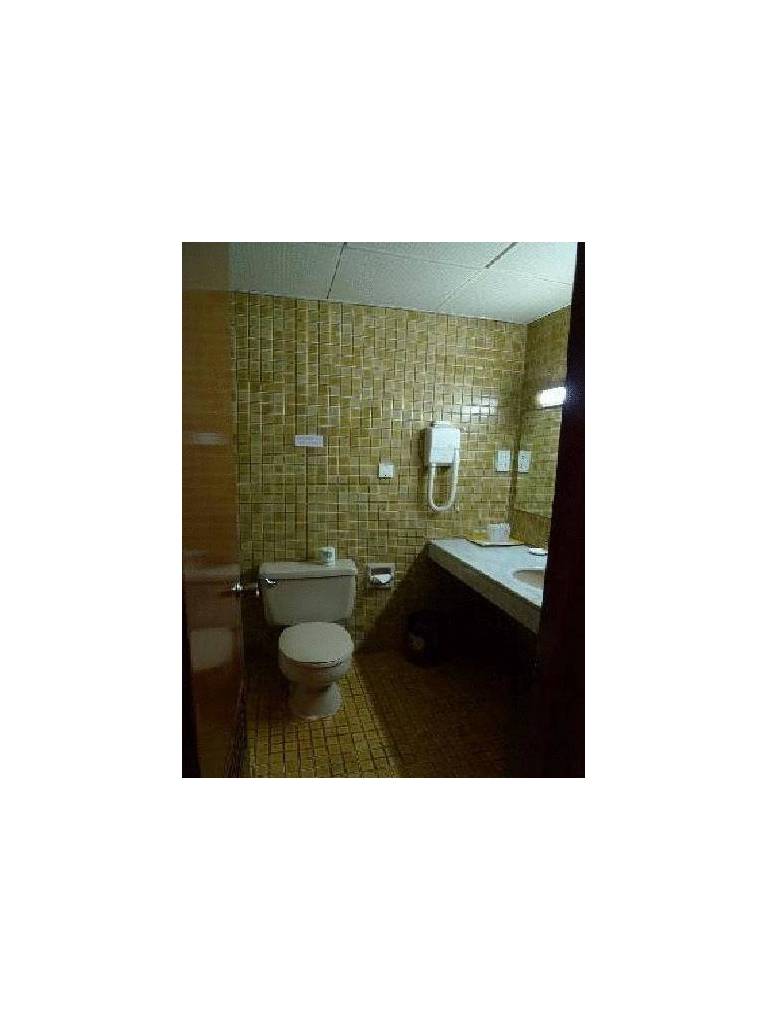 Aiqun Hotel (Riyue room) 