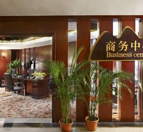 Туры в Da Cheng Shan Shui Hotel  в Китае