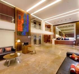 Отдых в The Pride Hotel, Chennai  - Индия, Ченнаи