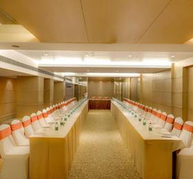 Туры в The Pride Hotel, Chennai  в Индии