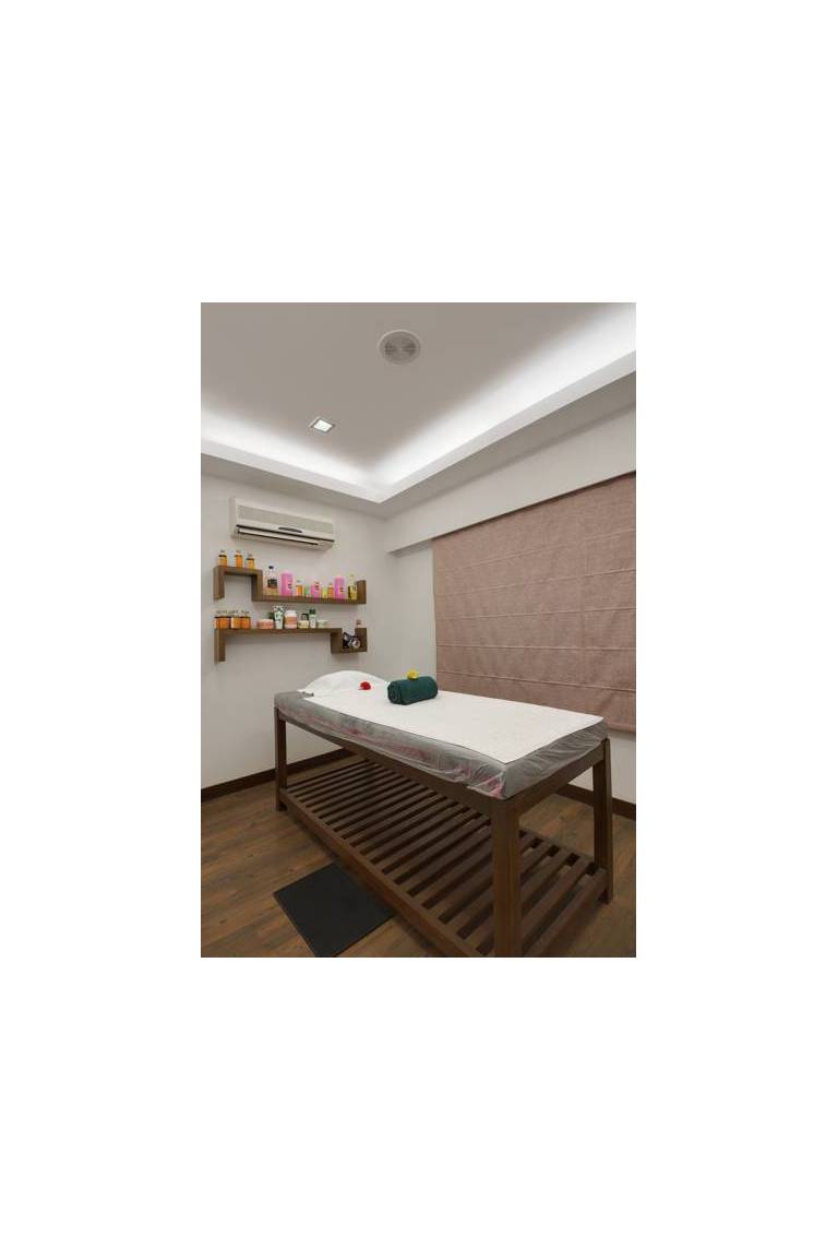 The Pride Hotel, Chennai 
