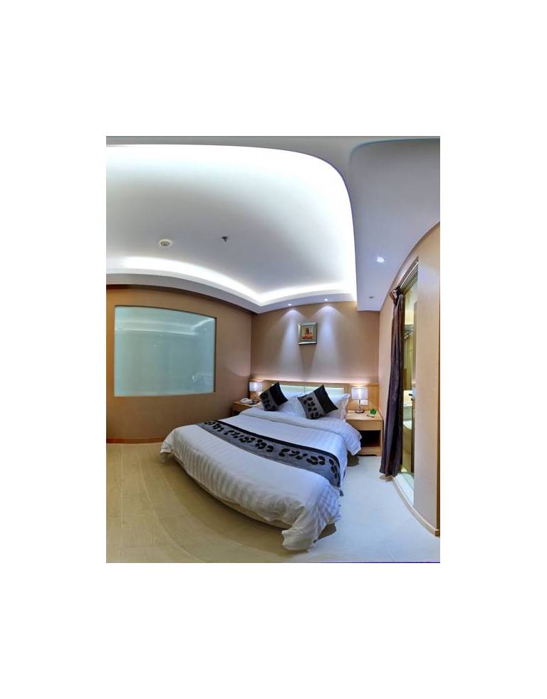 Guangzhou Bauhinia Hotel 