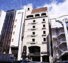 Sun Hotel Nagoya Nishiki  в Нагое