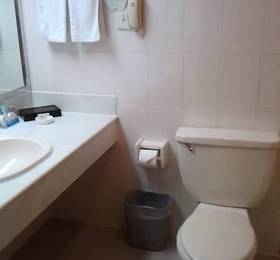 Туры в Shanghai Jiangtian Hotel в Китае