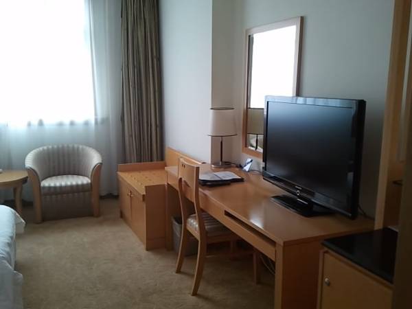 Shanghai Jiangtian Hotel