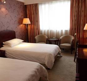 Отдых в Xin Mei East China Hotel - Китай, Шанхай
