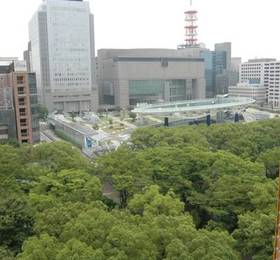 Отдых в Hotel Econo Nagoya Sakae  - Япония, Нагоя
