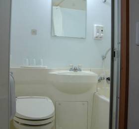 Туры в Hotel Econo Nagoya Sakae  в Японии