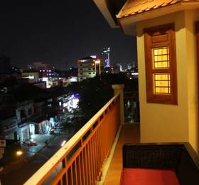 Туры в Aqua Boutique Guesthouse  в Камбодже