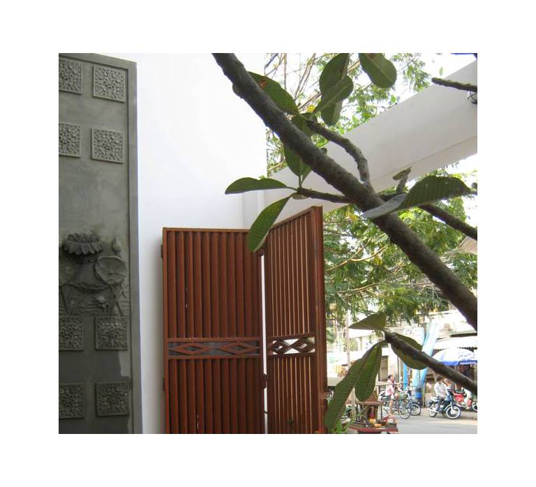 Aqua Boutique Guesthouse 
