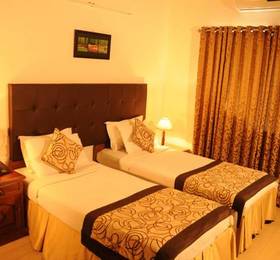 Отдых в Executive Comfort Guindy  - Индия, Ченнаи